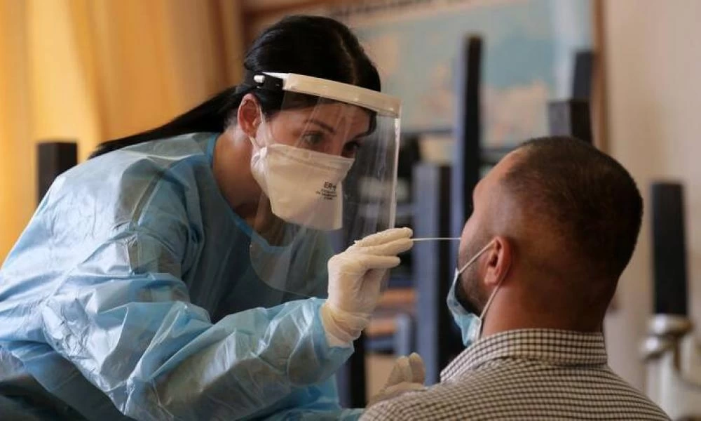 Rapid test: Σε ποιες περιοχές θα πραγματοποιηθούν δωρεάν (21/7)